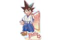 真・侍伝 YAIBA スタイルアップシリーズ アクリルスタンド 鉄刃【再販】
 
2025年11月下旬発売
で取扱中 (アニメイト)