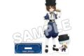 ローゼンメイデン × サンリオキャラクターズ アクリルフィギュアL/蒼星石×リトルツインスターズ(キキ)
 
2025年10月発売