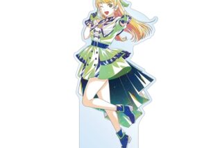 ラブライブ!スーパースター!! 描き下ろし 平安名すみれ スーパースター!!ver. Ani-Art BIGアクリルスタンド
 
2026年1月27日発売
で取扱中 (アニメイト)