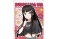 ラブライブ!サンシャイン!! arti-mate B2タペストリー 黒澤ダイヤ 描き下ろし Y2Kファッションver.[アニメイト限定]
 
2026年1月16日発売