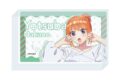五等分の花嫁* アクリルブロック 中野四葉
 
2025年12月下旬発売
で取扱中 (アニメイト)