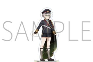 刀剣乱舞 廻 -虚伝 燃ゆる本能寺- アクリルスタンド/蛍丸
 
2024年8月16日発売