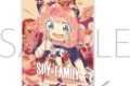 スパイファミリー アクリルアートパネル　Season 3メインビジュアル
 
2025年11月21日発売
 (アニメイト)