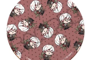 文豪ストレイドッグス (文スト) レザーコースター Mocho-NE (条野採菊)
 
2024年11月下旬発売
で取扱中