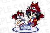 クッピーラムネ×IDOLiSH7 アクリルスタンド ラム&和泉一織
 
2025年12月下旬発売