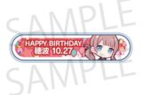 プロセカ HAPPY BIRTHDAY/HAPPY ANNIVERSARY2024-2025 称号バッジ 望月 穂波
 
2025年11月下旬発売