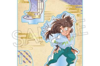 忍たま乱太郎 ヴィンテージシリーズ アクリルスタンド Vol.3 竹谷八左ヱ門
 
2025年11月下旬発売