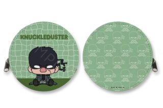 TVアニメ『ヴィジランテ -僕のヒーローアカデミア ILLEGALS-』 丸形コインケース C(ナックルダスター)
 
2025年11月下旬発売
で取扱中 TVアニメ『ヴィジランテ -僕のヒーローアカデミア ILLEGALS-』 丸形コインケース C(ナックルダスター)
 
2025年11月下旬発売
で取扱中