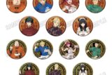サカモトデイズ 描き下ろし缶バッジコレクション【坂本飯店ver.】 
2025年12月発売