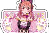 TV彼女、お借りします (かのかり) マガジンヒロインフェス描き下ろしアクリルキーホルダー④桜沢 墨
 
2023年12月発売
 アニメイトで取扱中