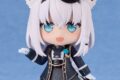 ホロライブ ねんどろいど 白上フブキ 洋服衣装Ver.【送料無料】
 
2026年02月発売