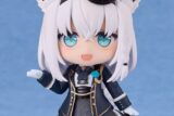 ホロライブ ねんどろいど 白上フブキ 洋服衣装Ver.【送料無料】
 
2026年02月発売
で取扱中