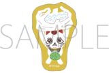 ダンダダン アクリルマグネット/ターボババア(招き猫)　ゆるパレット
 
2025年11月21日発売