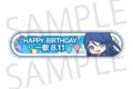 プロセカ HAPPY BIRTHDAY/HAPPY ANNIVERSARY2024-2025 称号バッジ 星乃 一歌
 
2025年11月下旬発売