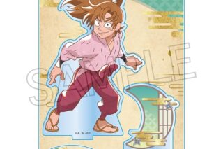 忍たま乱太郎 ヴィンテージシリーズ アクリルスタンド Vol.3 善法寺伊作
 
2025年11月下旬発売
