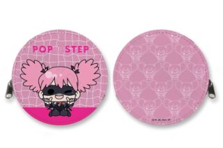 TVアニメ『ヴィジランテ -僕のヒーローアカデミア ILLEGALS-』 丸形コインケース B(ポップ☆ステップ)
 
2025年11月下旬発売
で取扱中 TVアニメ『ヴィジランテ -僕のヒーローアカデミア ILLEGALS-』 丸形コインケース B(ポップ☆ステップ)
 
2025年11月下旬発売
で取扱中