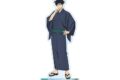 呪術廻戦 描き下ろし 伏黒 恵 浴衣ver. BIGアクリルスタンド
 
2025年11月7日発売