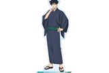 呪術廻戦 描き下ろし 伏黒 恵 浴衣ver. BIGアクリルスタンド
 
2025年11月7日発売