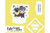 Fate/Grand Order × サンリオキャラクターズ アクリルスタンドプレート22/斎藤一×ポムポムプリン(コラボイラスト)
 
2025年11月発売