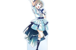 ラブライブ!スーパースター!! 描き下ろし 唐 可可 スーパースター!!ver. Ani-Art BIGアクリルスタンド
 
2026年1月27日発売
で取扱中 (アニメイト)