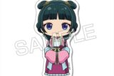 TVアニメ『薬屋のひとりごと』 ミニステッカー デザイン03(猫猫/C)【再販】
 
2025年11月上旬発売