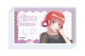 五等分の花嫁* アクリルブロック 中野二乃
 
2025年12月下旬発売
で取扱中 (アニメイト)