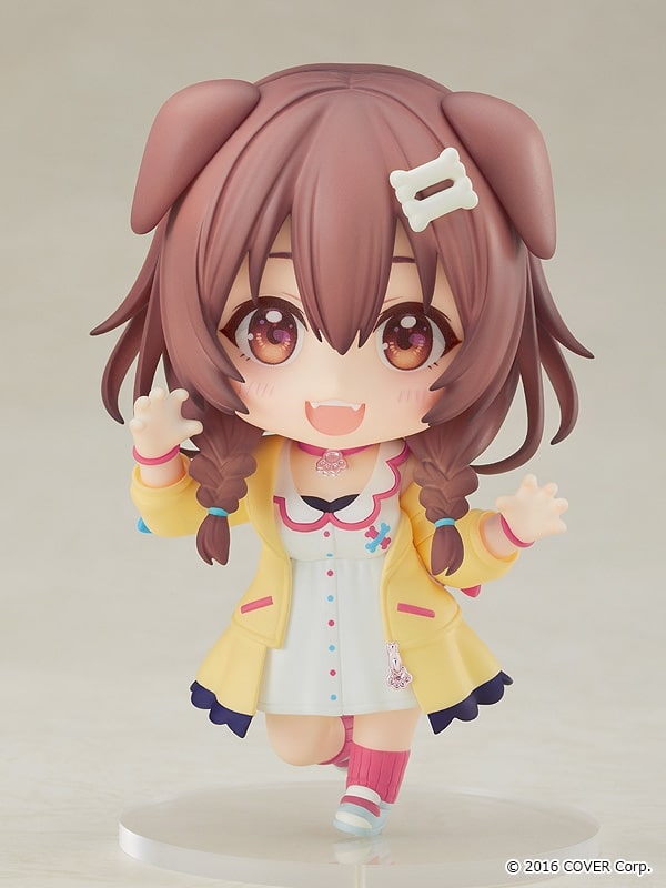 ホロライブ ねんどろいど 戌神ころね【再販】【送料無料】
 
2026年01月発売