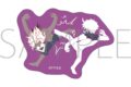 ダンダダン アクリルマグネット/オカルン&ジジ　ゆるパレット
 
2025年11月21日発売