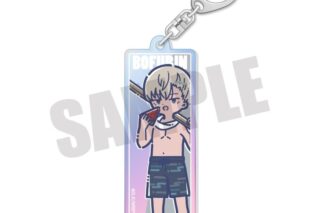 TVアニメ『ウィンドブレイカー (ウィンブレ)』 れとぽぷ 第3弾 オーロラアクリルキーホルダー(全10種) 梶蓮
 
2025年10月下旬発売