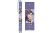 忍たま乱太郎 竹谷八左ヱ門 Ani-Art 第2弾 ボールペン【再販】
 
2025年11月27日発売