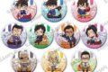 名探偵コナン キラキラ缶バッジコレクション カップケーキver.
 
2025年12月発売