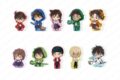 名探偵コナン にいてんごアクリルブロック 魔法使い vol.2
 
2025年12月発売
