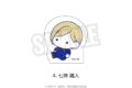 呪術廻戦 懐玉・玉折 ダイカットアクリルブロック(ぷにきゅ～と)04.七海 建人
 
2025年08月下旬発売
で取扱中