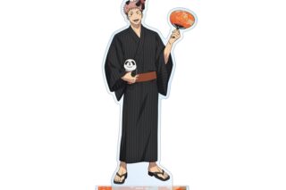 呪術廻戦 描き下ろし 虎杖悠仁 浴衣ver. BIGアクリルスタンド
 
2025年11月7日発売