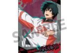 サカモトデイズ 描き下ろしステッカー 南雲 パルクール ver. 
2025年10月発売