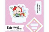Fate/Grand Order × サンリオキャラクターズ アクリルスタンドプレート21/沖田総司×リトルフォレストフェロォ(コラボイラスト)
 
2025年11月発売