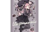 赤倉 × サンリオキャラクターズ キャラクリアケース31/ルロロマニック(コラボイラスト)
 
2025年11月発売
で取扱中 (アニメイト)