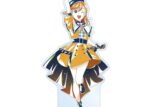 ラブライブ!スーパースター!! 描き下ろし 澁谷かのん スーパースター!!ver. Ani-Art BIGアクリルスタンド
 
2026年1月27日発売
で取扱中 (アニメイト)