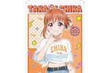 ラブライブ!サンシャイン!! arti-mate B2タペストリー 高海千歌 描き下ろし Y2Kファッションver.[アニメイト限定]
 
2026年1月16日発売