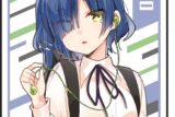 ぼっち・ざ・ろっく! アクリルキーホルダー③山田リョウ【再販】
 
2025年12月発売