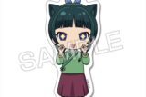 TVアニメ『薬屋のひとりごと』 ミニステッカー デザイン02(猫猫/B)【再販】
 
2025年11月上旬発売