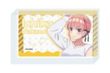 五等分の花嫁* アクリルブロック 中野一花
 
2025年12月下旬発売
で取扱中 (アニメイト)