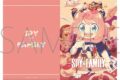 スパイファミリー クリアファイル　Season 3メインビジュアル
 
2025年11月21日発売