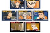 ハイキュー!! トレーディングスクエア缶バッジVOL.3【再販】
 アニメイトで
2025年02月発売