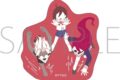 ダンダダン アクリルマグネット/モモ&オカルン&アイラ　ゆるパレット
 
2025年11月21日発売