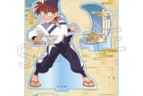 忍たま乱太郎 ヴィンテージシリーズ アクリルスタンド Vol.3 土井半助
 
2025年11月下旬発売