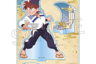 忍たま乱太郎 ヴィンテージシリーズ アクリルスタンド Vol.3 土井半助
 
2025年11月下旬発売
