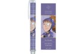 忍たま乱太郎 鉢屋三郎 Ani-Art 第2弾 ボールペン【再販】
 
2025年11月27日発売