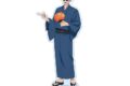 呪術廻戦 描き下ろし 五条 悟 浴衣ver. 特大アクリルスタンド
 
2025年11月7日発売