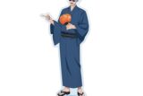 呪術廻戦 描き下ろし 五条 悟 浴衣ver. 特大アクリルスタンド
 
2025年11月7日発売